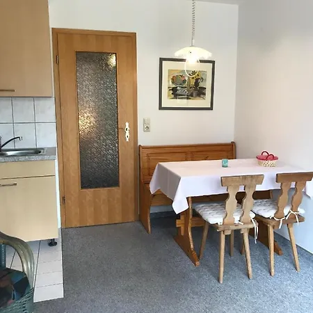 Lejlighed Martens - Jana