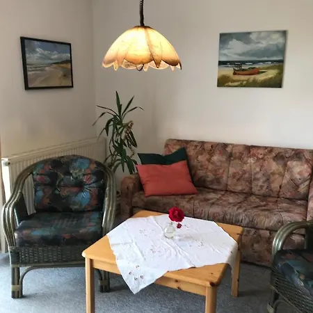 Lejlighed Martens - Jana *